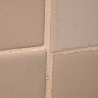 ¿Área de los cuatro azulejos o dos áreas de los tres azulejos?