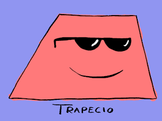 Trapecio.